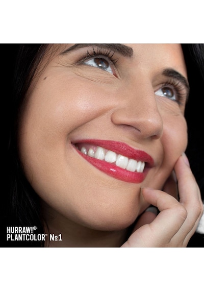 Hurraw Plantcolor Vegan Ruj 4.8gr - No 1 003