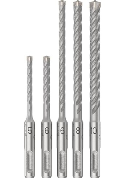 Sds -5 X Set 5 Uds 5 6 6 8 10 5