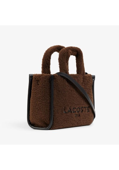 Lacoste Kadın Kahverengi Omuz Çantası Nf5116hx.t98