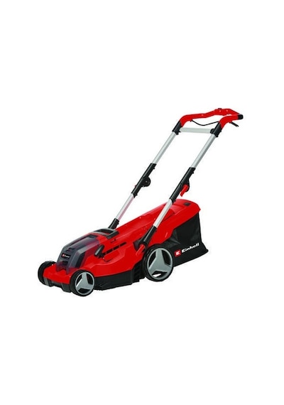 Einhell GE-CM 36/37 Li 2x3.0 Ah Akülü Çim Biçme Makinesi - 3413170