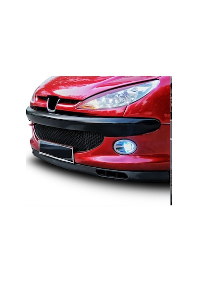 Peugeot 206 Lip Tampon Altı Uyumlu Kırılmaya Dayanıklı