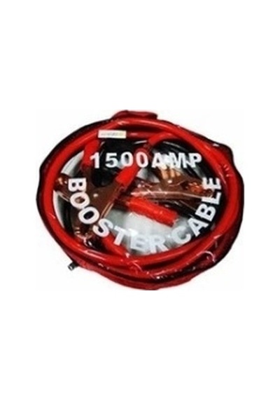 1500 Amper Kamyon İçin Akü Takviye Kablosu 2.3mt 4533
