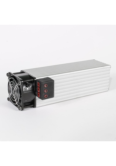 PLASTİM 150W Fanlı Ptc Tipi Pano Isıtıcı
