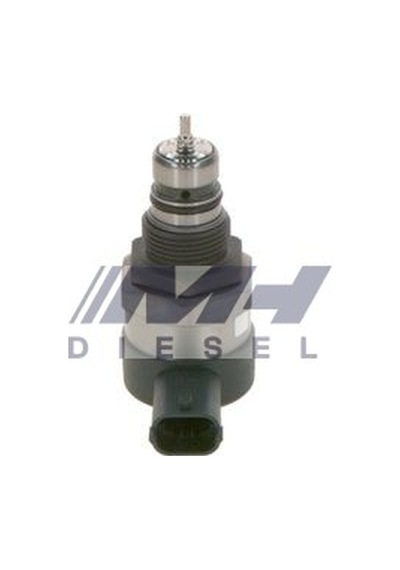 Bosch 0281006032 Yakıt Basınç Regülatör Valfi Iveco Daily Fiat Ducato 3.0 Jtd Multijet