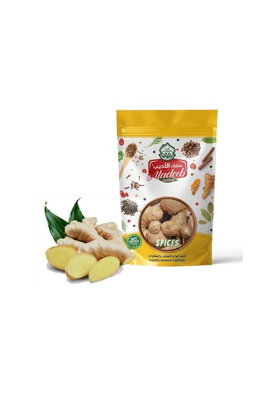 Aladeeb Zencefil 50 G