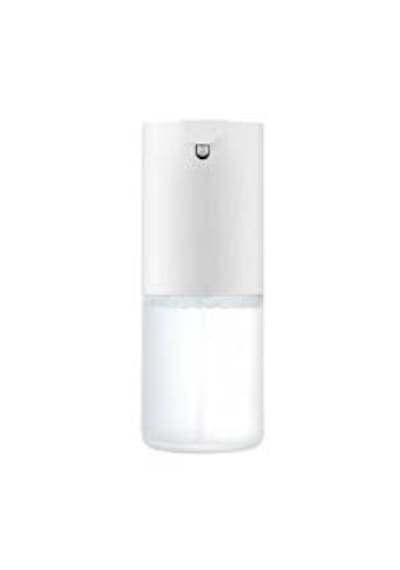 Touchless Foamıng Söpüklü Sensörlü 4 Pilli Sıvı Sabunluk
