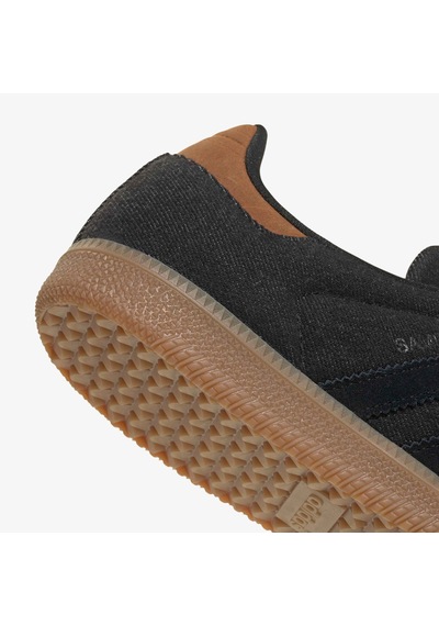 Adidas Samba Og Erkek Siyah Spor Ayakkabı Ih6817
