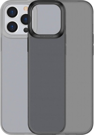 Baseus Simple Case Apple Uyumlu iPhone 13 Pro Max Ince Silikon Seffaf Kilif 522430756
