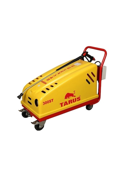 Tarus 300 St Basınçlı Soğuk Yıkama Makinesi 300 Bar