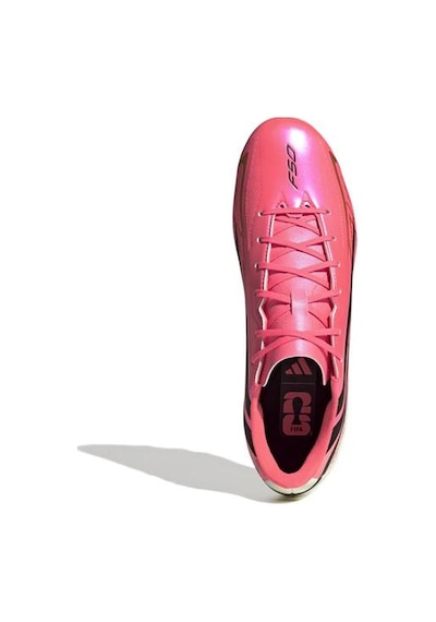 Adidas F50 Hyperfast Club Fg/mg Erkek Pembe Krampon