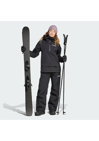 Adidas Terrex Xperior 2l Insulated Strech Kadın Pantolon C-adıje6653b20a00 Siyah