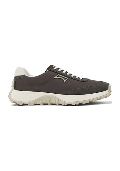 Camper K100864 - 035 Drift Trail Erkek Ayakkabı  - Koyu Gri