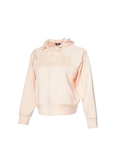 Hummel Jacob Zip Kadın Sweatshirt 921795-2518