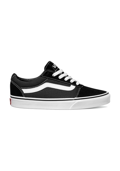 Vans Wm Ward Kadın Günlük Ayakkabı vn0a3iuniju1-7098 001