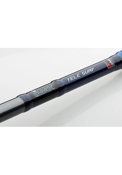 Dam Imax Tele Surf 12'/3.60 M 100-250gr 4 Parça Tele Surf Kamış