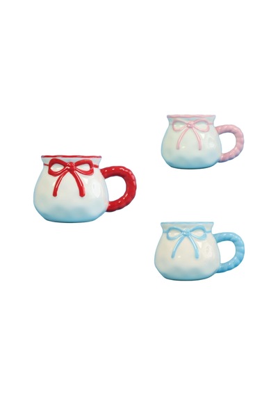 Mini Fiyonk Kahve Kupası Bm-2371 Açık Ahşap