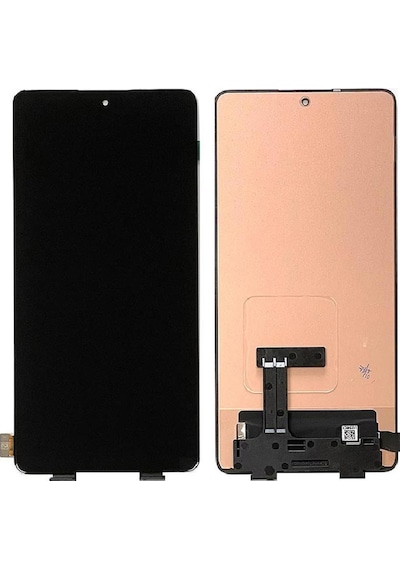 Xiaomi Mi 11t İle Uyumlu Oled Ekran Dokunmatik
