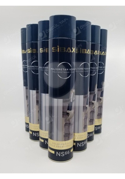 Köpük Ns66 600gr