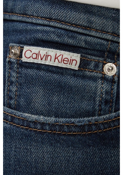 Calvin Klein Pamuklu Slim Fit Normal Bel Jeans Lv04rg900g4g5 Erkek Kot Pantolon Lv04rg900g 4g5 Lacivert Calvin Klein Pamuklu Slim Fit Normal Bel Jeans Lv04rg900g4g5 Erkek Kot Pantolon Lv04rg900g 4g5 Lacivert