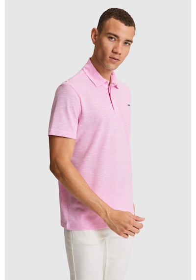 U.S. Polo Assn. U.s. Polo Assn. Erkek Pembe Tişört 50326969-vr041