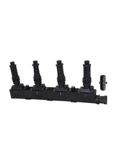 Magneti Marelli 359000601310 Atesleme Bobini Corsa B 98-00 1,2Corsa C 00-09Astra Gagıla 1,2-16V (X12Xe-Z12Xe) 6 Fıs