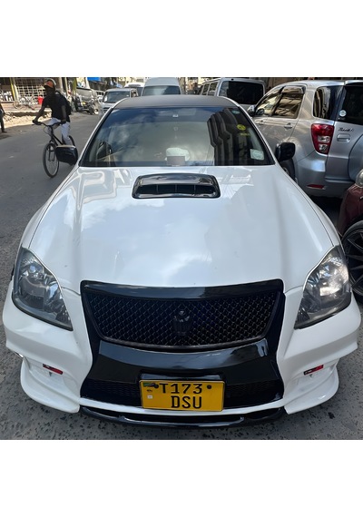 Piano Black Kaput Üstü Havalandırma Izgara Büyük Genişkaput Üstü Body Kit Parlak Siyah