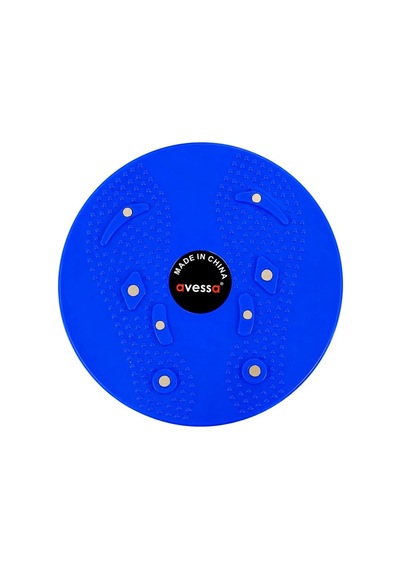 Avessa Twist-10 Twister Spor Aleti