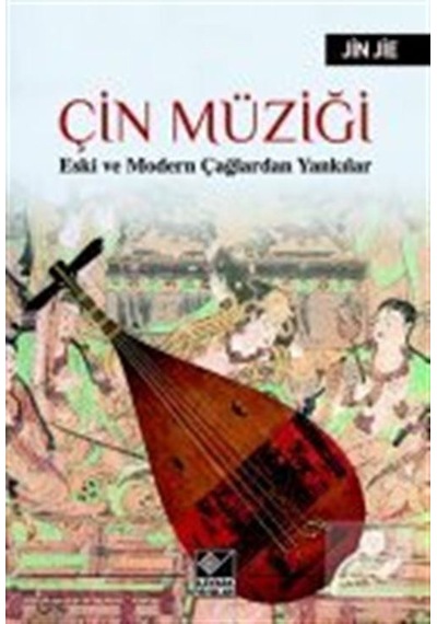 Çin Müziği - Jin Jie