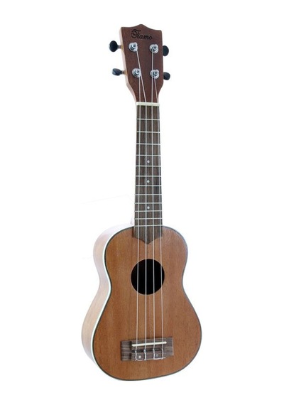 Tiamo Soprano Ukulele Taşıma Çantası