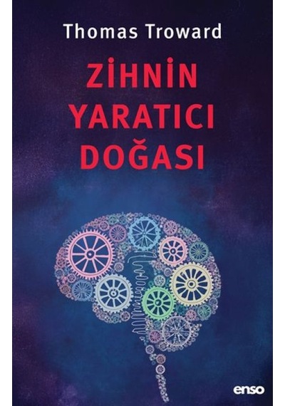 Zihnin Yaratıcı Doğası - Kyut-753416