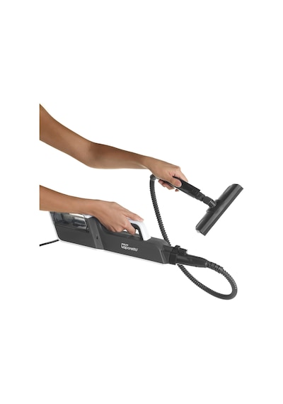 Polti Vaporetto SV660 Style 2si 1 arada Dikey Buharlı Temizlik Makinesi
