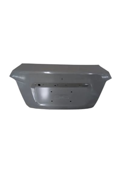 Chevrolet Aveo- Sd- 2011-2013 Arka Bagaj Kapağı Gri/iceli Bfn Oem No: 95072965