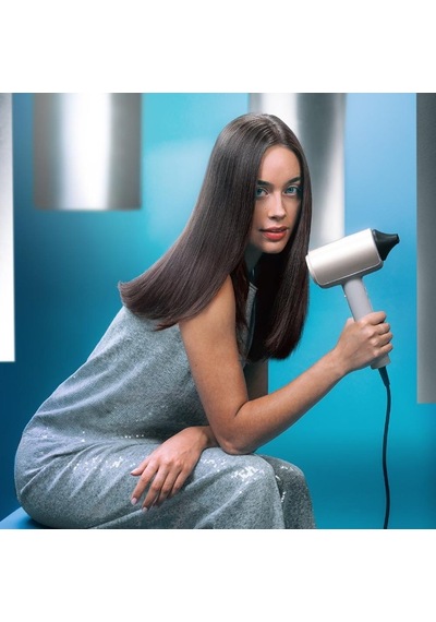 Dryglam Nano Plasma Champagne Saç Kurutma Makinesi
