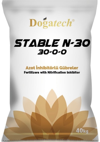 Doğatech table  30, Fındık Ve Meyve Gübresii Yavaş alınıMLı G