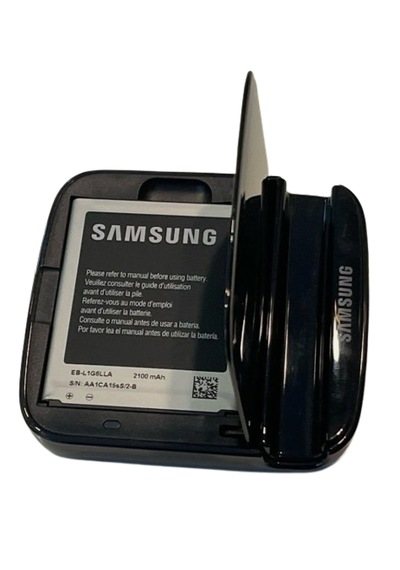 Samsung Uyumlu Batarya Şarj İstasyonu Dock Ebh-1g6mla