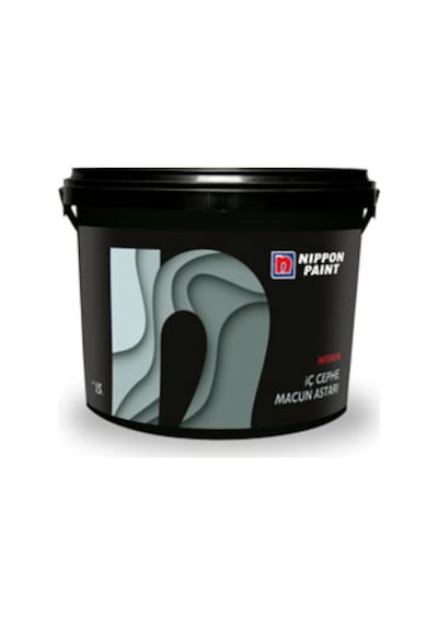 Nippon İç Cephe Beyaz Macun Astarı 15 Lt