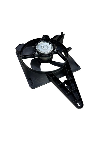 MAKO 12V FAN MOTORU DAVLUMBAZLI FIAT PALIO/SIENA/WEEKEND (KLİMASIZ)