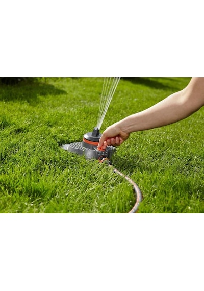 Gardena 2065-20 Kısmi Ve Tam Dairesel Yağmurlama Fıskiye