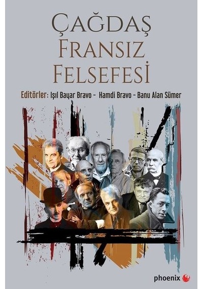 Çağdaş Fransız Felsefesi- Phoenix