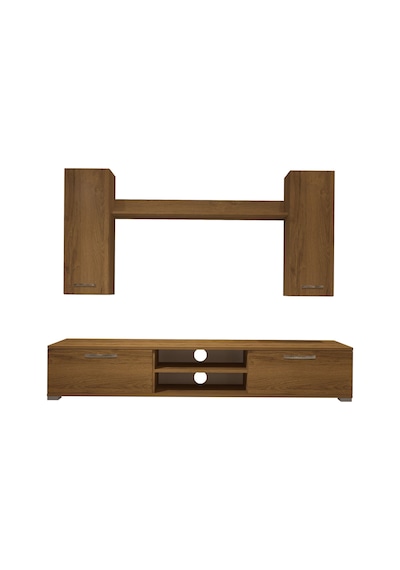 Decoraktiv Eko 5d Mdf Dvd Tv Ünitesi Tv Sehpası Pera