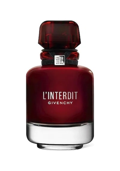 Givenchy L'ınterdit Rouge Edp 80 Ml Kadın Parfüm Fresh