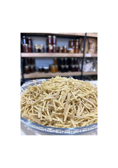 Aydın Enginarılı Erişte 500 Gram 1 Kg