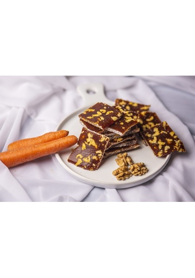 Cevizli Yaprak Cezerye  500 G
