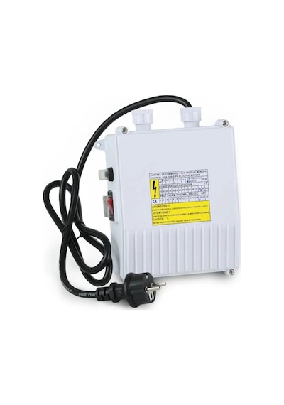 Taifu 4stm4-24 Derin Kuyu Dalgıç Pompa Motorlu 220 V 3 Hp Panolu