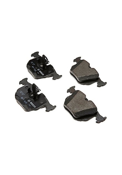 BOSCH 986494006 Fren Balatası Arka Bmw 3 E46 Bmw 7 E38 Bmw 8 E31 M3 E46 M5 E39 M5 E34 Bmw Z8 E52 Bmw X3 E83 Bmw X5 E53 / Range Rover