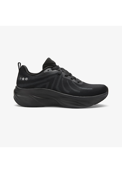 Anta Leaf Kadın Siyah Spor Ayakkabı 822535515 2800282