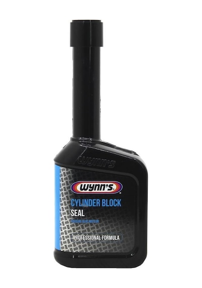 Wynn's Motor Blok Tıkayıcı cylinder Block Seal 325 ML