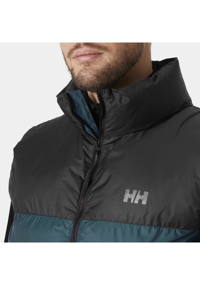 Helly Hansen Active Puffy Erkek Yelek Lacivert