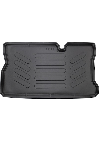 Rizline Opel Corsa C 3D Havuzlu Paspas + Bagaj Havuzu 2001-2005