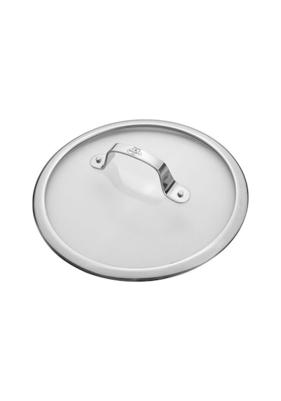 Ballarini 750029010 Cam Kapak 24 Cm Cam